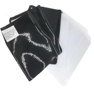 Pingpong Rebound Board Cover Sheets